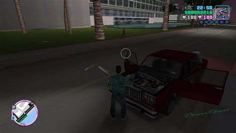 gta vice city 10th anniversary download for pc